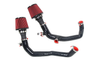 Układ Dolotowy BMW 135i 335i 335xi 535i 535xi Z4 E90 N54 Slide