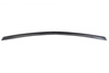 Spoiler Mercedes-Benz C Class W204 07-13 Lip Carbon