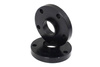 Black Wheel Spacers 13mm 57,1mm 5x100