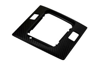 BMW 3 E46 Shift lever frame carbon V1