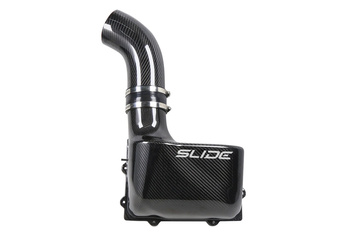 Układ Dolotowy VW Golf MK7 R GTI S3 8V  Slide Carbon