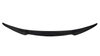 Lotka Audi A3 8V Lip M4 Style Carbon
