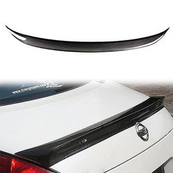 Lip Spoiler - Nissan 350Z 
2003-2008 Carbon