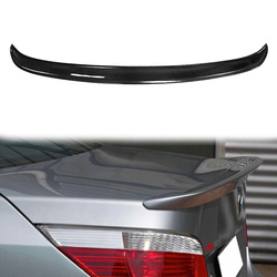 Diffuser BMW 5 E60 Cap AC Style Carbon