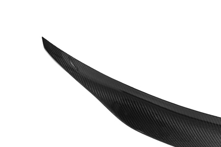 Spoiler Mercedes-Benz CLA Lip Carbon