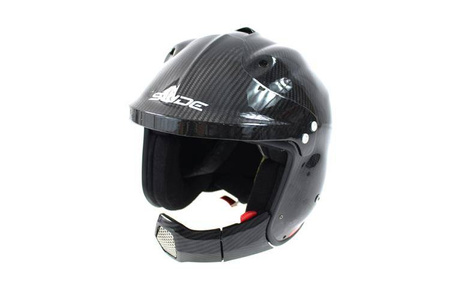 SLIDE helmet BF1-R81 Carbon size S