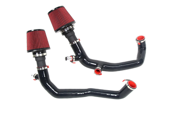 Air Intake System BMW 135i 335i 335xi 535i 535xi Z4 E90 N54 Slide