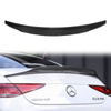 Spoiler Mercedes-Benz CLS Lip Carbon