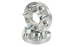 Bolt-On Wheel Spacers 30mm 56,1mm 4x100