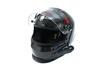 SLIDE helmet BF1-760B Carbon size XL