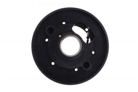 Steering Wheel Hub Porsche 997
