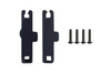 Dystanse maski BMW 3 E90 E91 E92 20mm