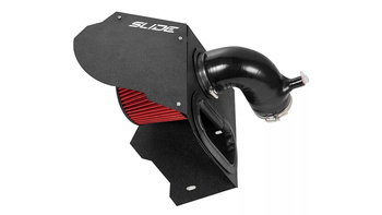 Air Intake System AUDI A4/A5 B9 2.0T 40TFSI 190hp 2015+