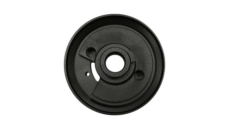 Steering Wheel Hub BMW E46 