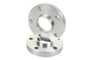 Wheel Spacers 13mm 57,1mm 4x108