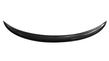 Spoiler Cap - BMW 3 E90 2004-2012 Performance Style Carbon