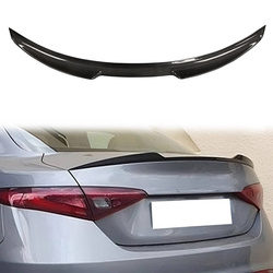 Lotka Alfa Romeo Giulia Spoiler Carbon