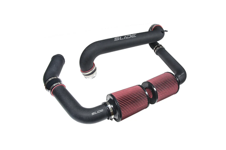 Air Intake System BMW G80 M3 G82 G83 M4 G87 M2 S58 Slide