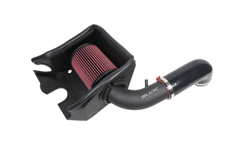 Air Intake System Audi A3 Q3 VW Golf MK7 Skoda EA211 1.2T 1.4T Slide
