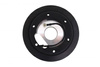 Steering Wheel Hub Porsche 997