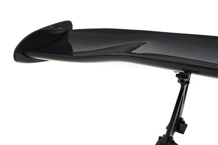 Rear wing CARBON 145cm