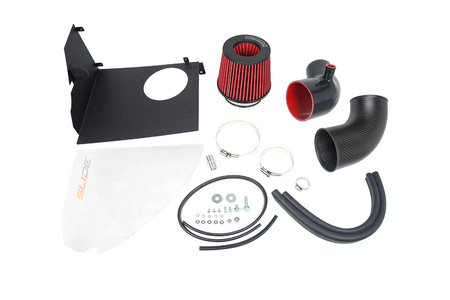 Air Intake System BMW M340i M240i B58 3.0L Turbo Slide
