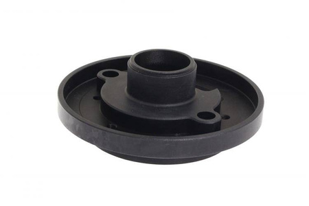 Steering Wheel Hub Porsche 997