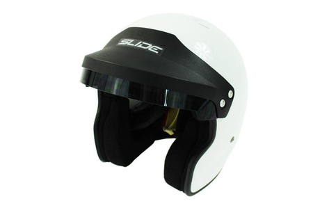 SLIDE helmet BF1-R88 Composite size XL