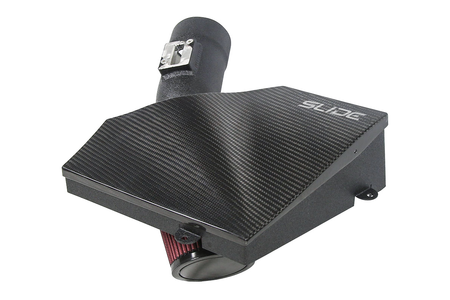 Air Intake System MINI Cooper S F55 F56 L4 2.0L B46 B48 Slide