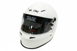 Kask SLIDE BF1-800 Kompozyt roz. XL SNELL