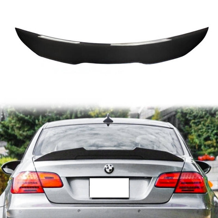 Spoiler BMW 3 E92 Lip Carbon