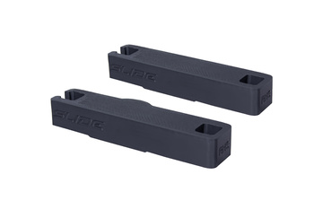 Hood Vent Spacer BMW E80 E81 E82 20mm