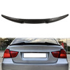 Lotka BMW 3 E92 Lip Carbon