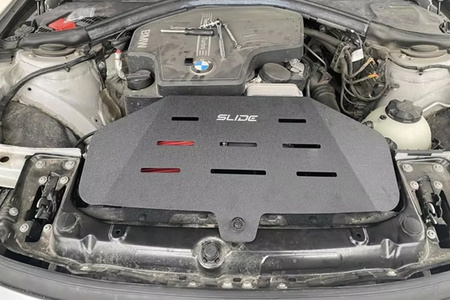 Air Intake System BMW 228i 320i 328i 420i 428i Turbo