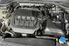 Układ Dolotowy VW Golf MK7 R GTI S3 8V Carbon  Slide