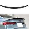 Spoiler Audi A5 F5 Lip M4 Style Carbon