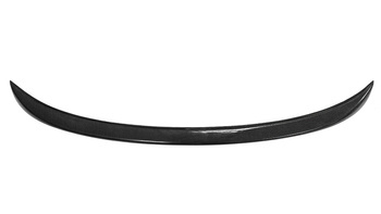 Spoiler Cap - BMW 3 E90 2004-2012 OEM Style Carbon