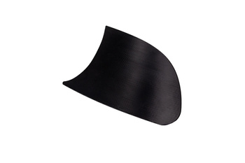 Zaślepka kierunkowskazu BMW 3 E46 coupe cabrio strona kierowcy