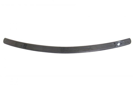 Lotka Mercedes-Benz C Class W204 07-13 Lip Carbon