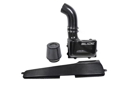 Układ Dolotowy VW Golf MK7 R GTI S3 8V Slide Carbon