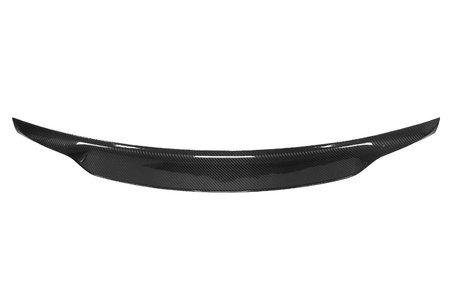 Spoiler Mercedes-Benz CLS Lip Carbon