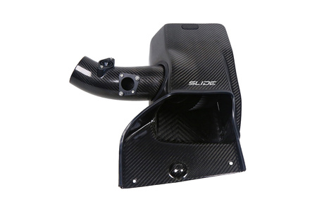 Układ Dolotowy Honda Civic Type R FL5 2.0T Slide Carbon