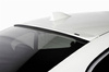 Spoiler BMW 5 F10 F18 Roof Spoiler Carbon AC Style