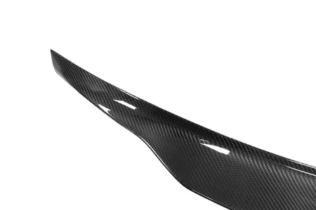 Spoiler Mercedes-Benz CLS Lip Carbon