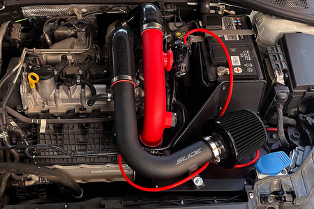 Air Intake System VW Golf VII Passat Scirocco Audi A1 A3 Q2 Q3 Seat Ibiza Leon Skoda Fabia Octavia Superb 1.2 1.4 TSI 2013+