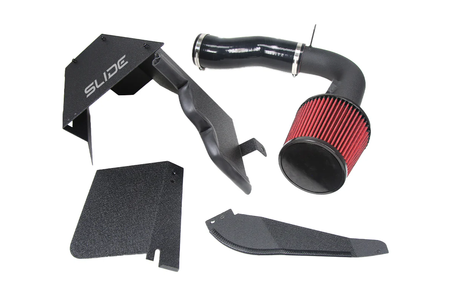 Air Intake System Subaru WRX 2.0L FA20F Slide