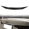Spoiler Audi A4 B9 Lip Carbon
