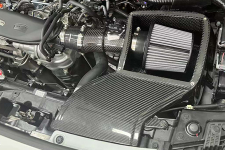 Układ Dolotowy Honda Civic XI FL1 1.5T Slide Carbon