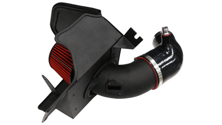 Air Intake System Toyota Supra A90 / A91 V2 BMW Z4 B58 3.0L Turbo 4"