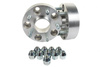 Bolt-On Wheel Spacers 50mm 71,5mm 5x127